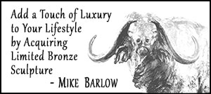 Barlow Fine Art Logo